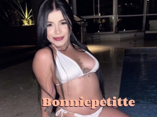 Bonniepetitte