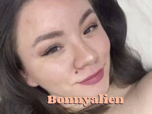 Bonnyalien