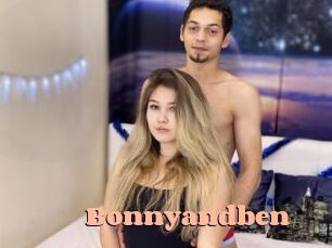 Bonnyandben