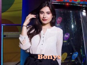 Bonys