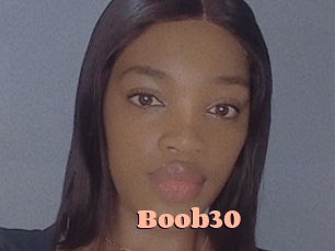 boob30 Chatte Rasée