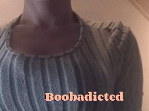 Boobadicted
