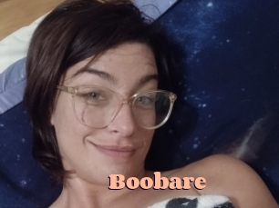 Boobare
