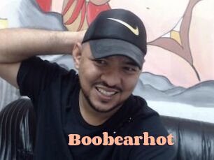 Boobearhot