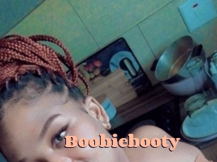 Boobiebooty