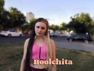 Boolchita