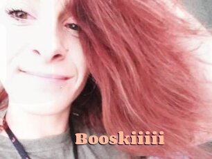 Booskiiiii
