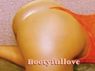Bootyfullove