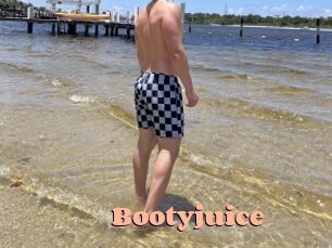 Bootyjuice