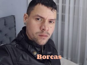 Boreas