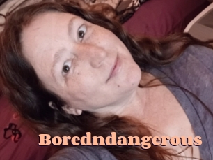 boredndangerous Chatte Rasée