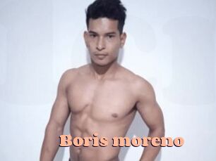 boris_moreno Chatte Rasée