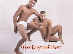 Borjaymiller