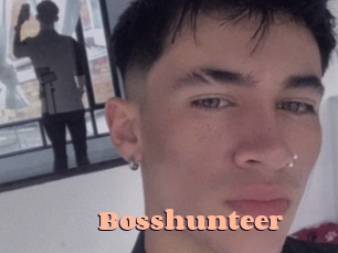 Bosshunteer