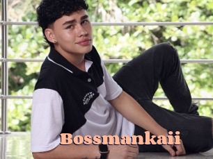 Bossmankaii