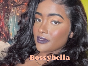 Bossybella