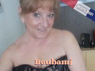 boubamj Chatte Rasée