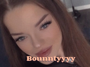 bounntyyyy Chatte Rasée