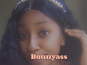 Bounyass