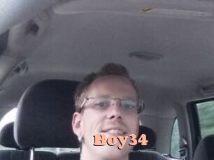 boy34 Chatte Rasée