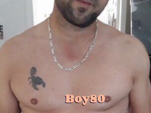 Boy80