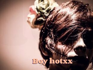 boy_hotxx Chatte Rasée
