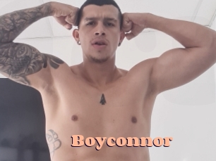 Boyconnor