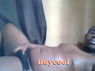 Boycool