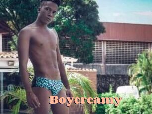 Boycreamy