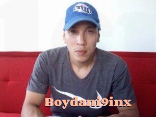 boydani9inx Chatte Rasée