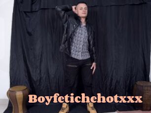 Boyfetichehotxxx