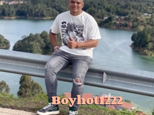 Boyhot1222