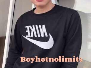 boyhotnolimits Chatte Rasée