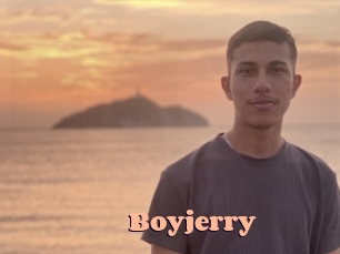 Boyjerry