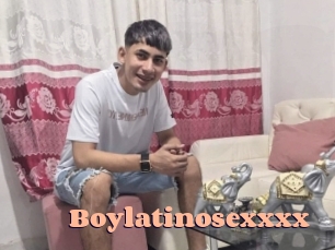 Boylatinosexxxx