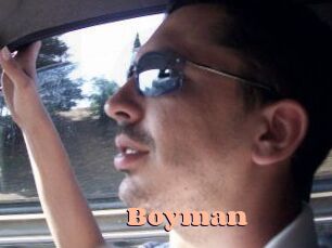 Boyman