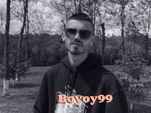 boyoy99 Chatte Rasée