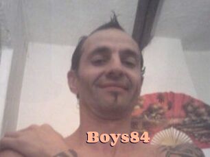 Boys84