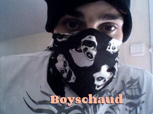 Boyschaud