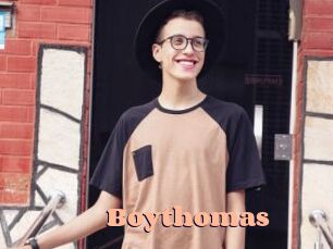 Boythomas