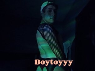 Boytoyyy