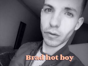 Brad_hot_boy