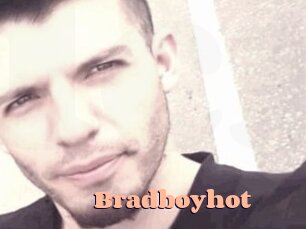 bradboyhot Chatte Rasée