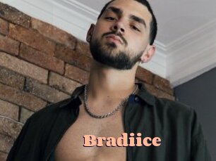 Bradiice