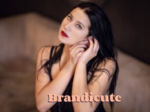 Brandicute