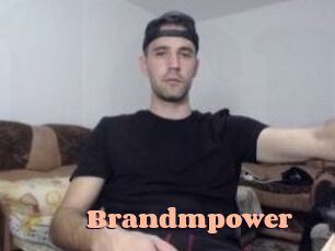 Brandmpower