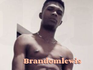 Brandomlewis