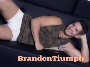 BrandonTiumph