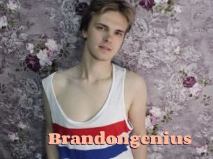 Brandongenius