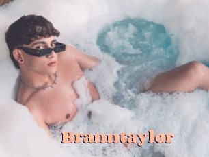 Branntaylor
